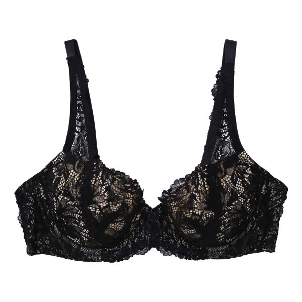 アンブラ ANNEBRA Bow デコルテメイクブラジャー 単品 セクシー ランジェリー インポート プレゼント 彼女 下着 海外