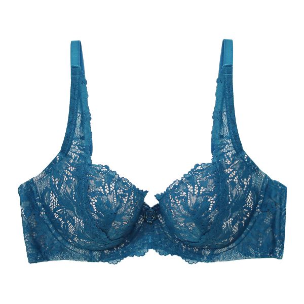 アンブラ ANNEBRA Bow デコルテメイクブラジャー 単品 セクシー ランジェリー インポート プレゼント 彼女 下着 海外
