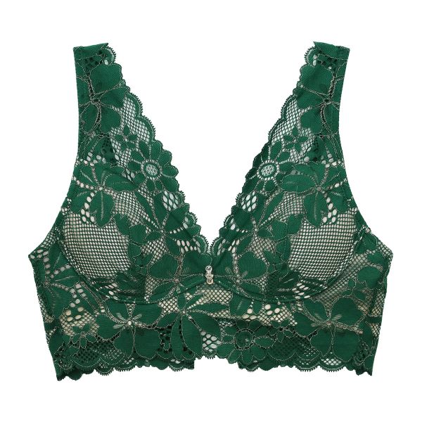 アンブラ ANNEBRA Sensual ノンワイヤー ブラレット 単品 セクシー ランジェリー インポート プレゼント 彼女 下着 海外