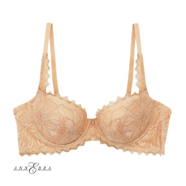 アンブラ ANNEBRA Heart ブラジャー デコルテメイク 単品