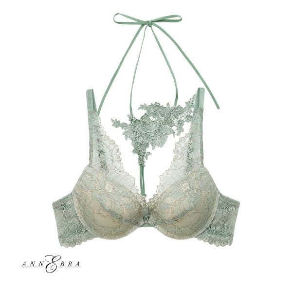 アンブラ ANNEBRA Romance ブラジャー 単品 モールドカップ セクシー ランジェリー インポート プレゼント 下着 海外