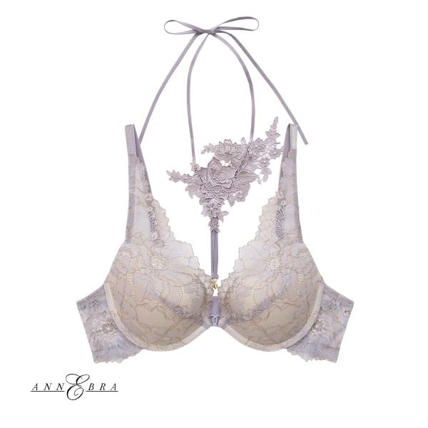 アンブラ ANNEBRA Romance ブラジャー 単品 モールドカップ セクシー ランジェリー インポート プレゼント 下着 海外