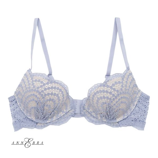 アンブラ ANNEBRA You ブラジャー モールドカップ プランジブラ 単品