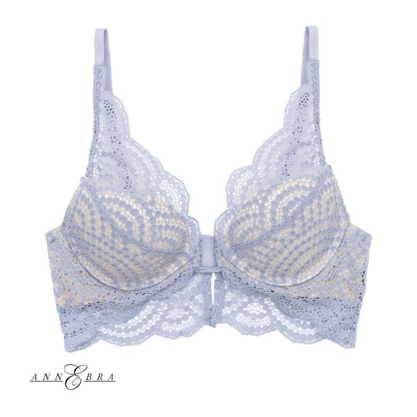 アンブラ ANNEBRA You ロングブラジャー モールドカップ 単品