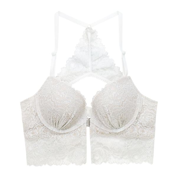 アンブラ ANNEBRA Love ロングブラジャー 単品 セクシー ランジェリー インポート プレゼント 彼女 下着 海外