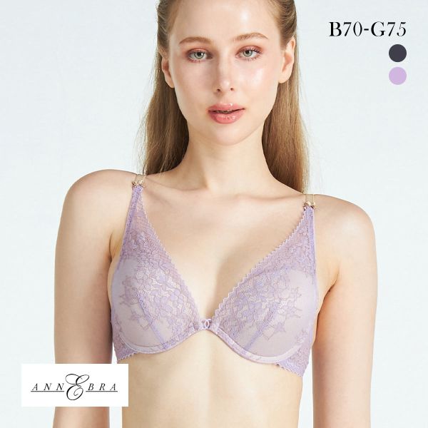 アンブラ Reflex モールドカップ ブラジャー 大きいサイズ ANNEBRA