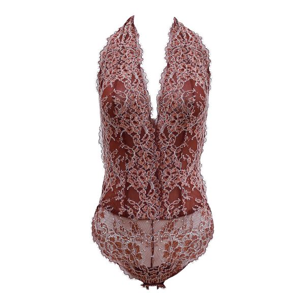 アンブラ ANNEBRA Bouquet2 レーステディ ランジェリー