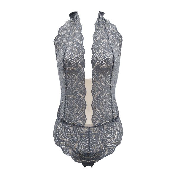 アンブラ ANNEBRA Vintage レーステディ ランジェリー