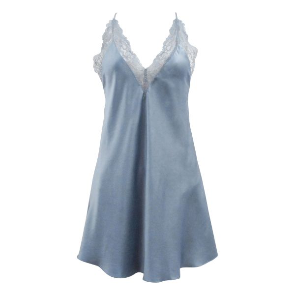 アンブラ ANNEBRA Parrots ベビードール＆ショーツ セットアップ