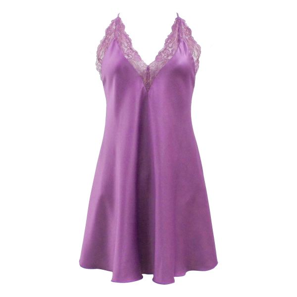 アンブラ ANNEBRA Parrots ベビードール＆ショーツ セットアップ