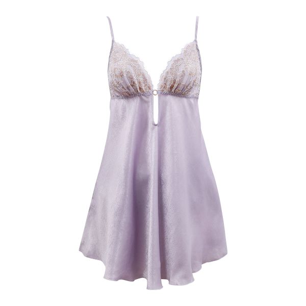 アンブラ ANNEBRA Bouquet2 ベビードール＆ショーツ ランジェリー