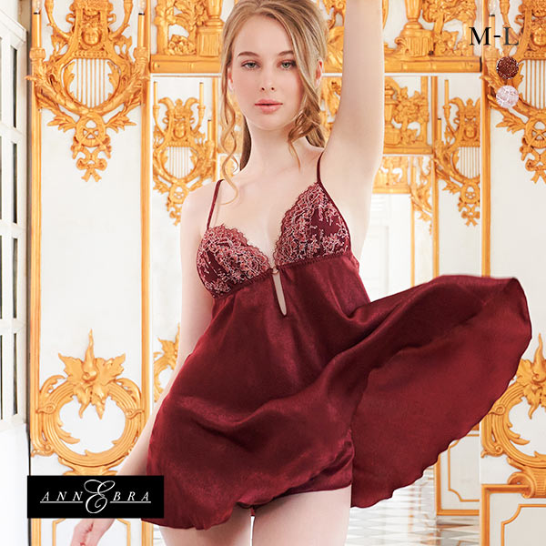 30%OFF【メール便(15)】 アンブラ ANNEBRA Bouquet2 ベビードール&ショーツ ランジェリー 30%OFF【メール便(15)】 アンブラ ANNEBRA Bouquet2 ベビードール&ショーツ ランジェリー