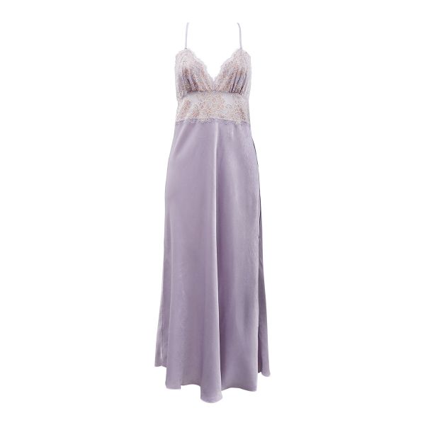 アンブラ ANNEBRA Bouquet2 ルームワンピース