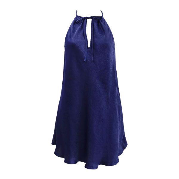 アンブラ ANNEBRA Zigzag2 バックモチーフ ベビードール＆ショートパンツ セット