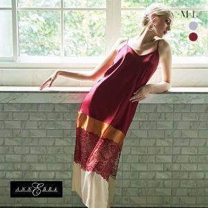 アンブラ ANNEBRA Classic ルームワンピース スリップ ランジェリー セクシー インポート プレゼント 彼女 下着 海外