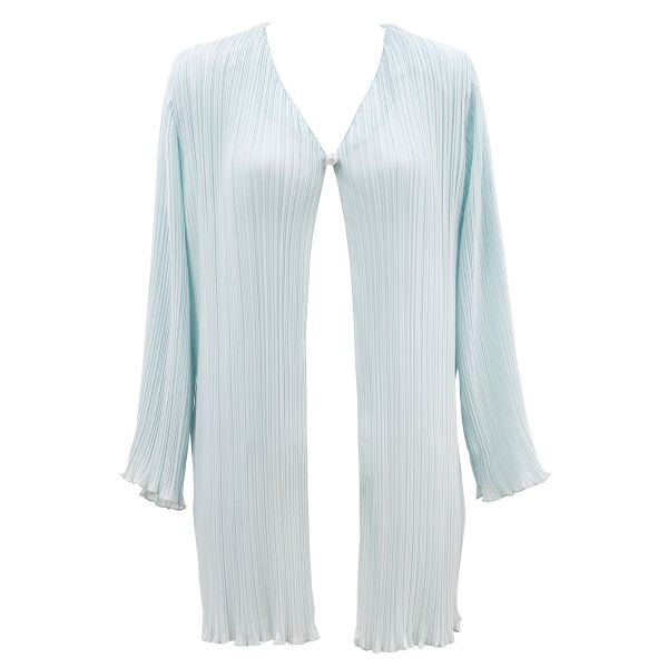 アンブラ ANNEBRA Pleat プリーツガウン ルームウェア セクシー ランジェリー インポート プレゼント 彼女 下着 海外