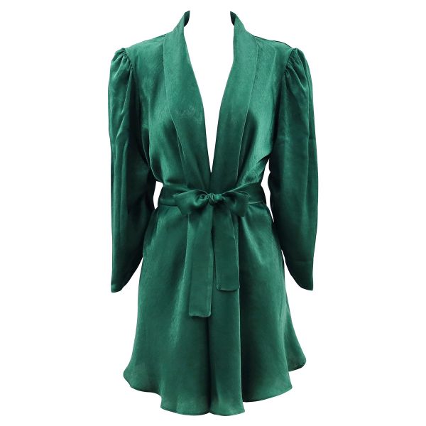 アンブラ ANNEBRA Sensual ガウン ルームウェア セクシー ランジェリー インポート プレゼント 彼女 下着 海外