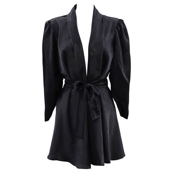 アンブラ ANNEBRA Sensual ガウン ルームウェア セクシー ランジェリー インポート プレゼント 彼女 下着 海外