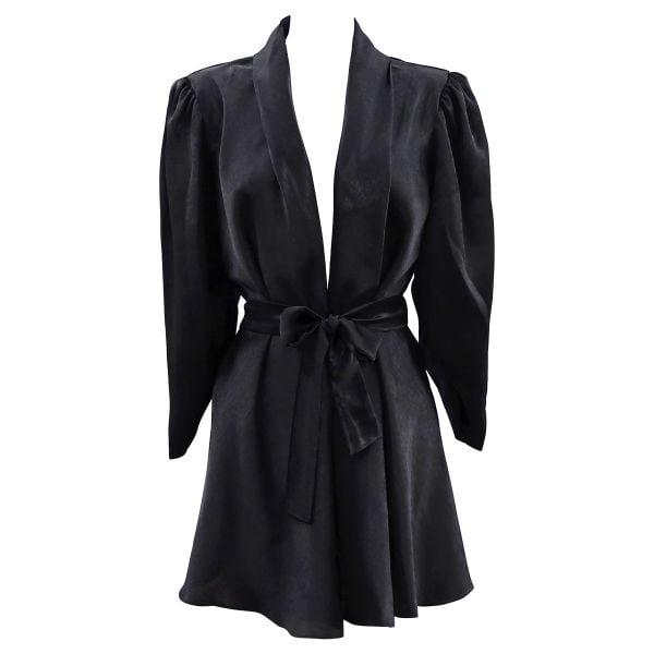 アンブラ ANNEBRA Sensual ガウン ルームウェア セクシー ランジェリー インポート プレゼント 彼女 下着 海外