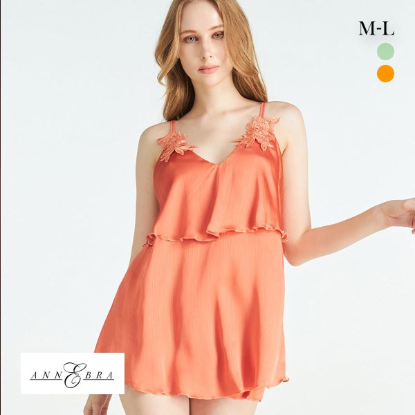 アンブラ Luxe セットアップ ANNEBRA