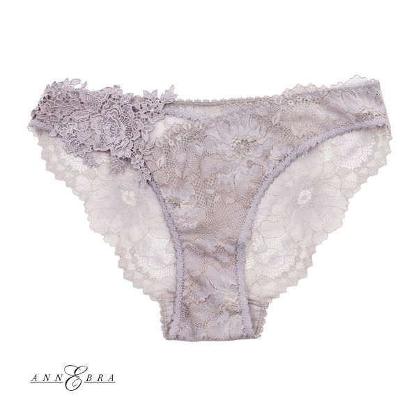 アンブラ ANNEBRA Romance ショーツ ノーマル 総レース パンツ 単品 セクシー ランジェリー インポート プレゼント 下着 海外