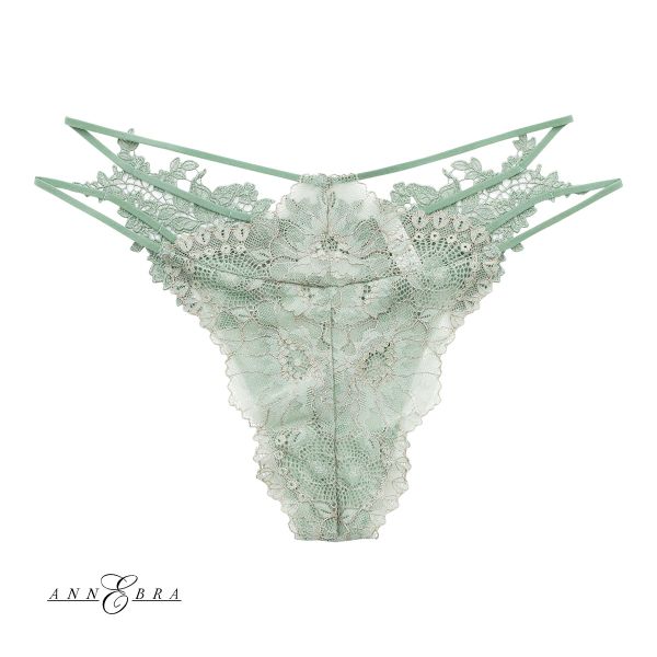 アンブラ ANNEBRA Romance ショーツ デザインTバック ショーツ セクシー ランジェリー インポート プレゼント 下着 海外