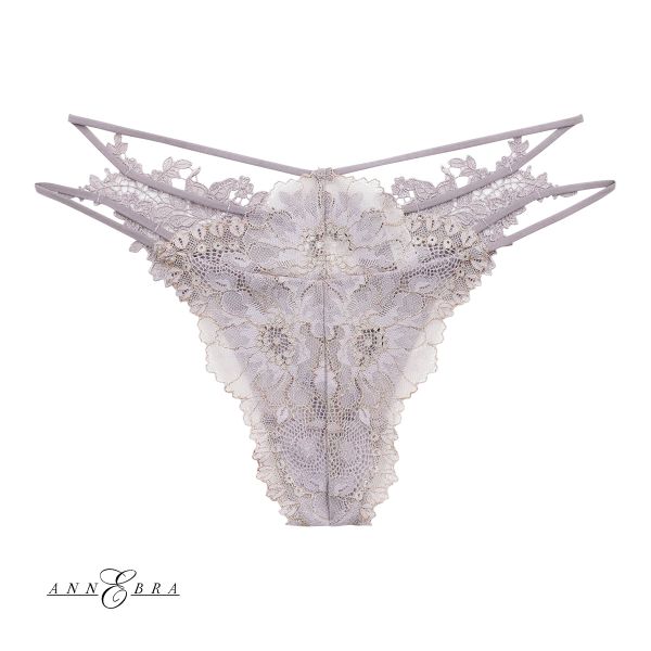 アンブラ ANNEBRA Romance ショーツ デザインTバック ショーツ セクシー ランジェリー インポート プレゼント 下着 海外