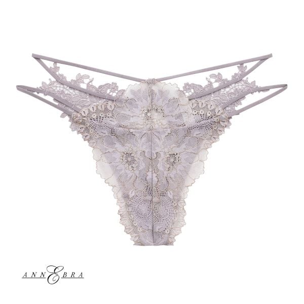 アンブラ ANNEBRA Romance ショーツ デザインTバック ショーツ セクシー ランジェリー インポート プレゼント 下着 海外