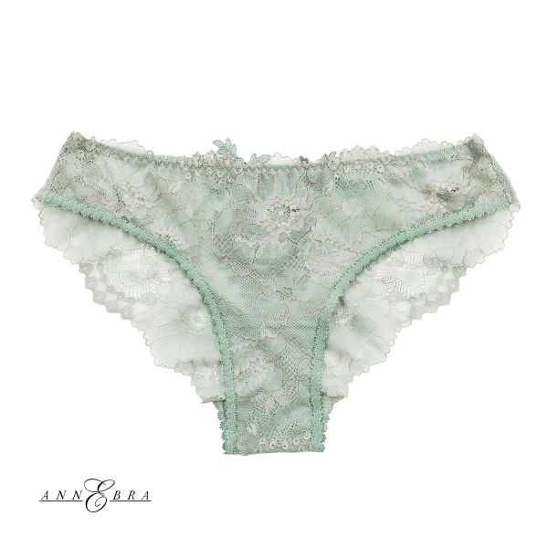 アンブラ ANNEBRA Romance バックデザイン ノーマルショーツ セクシー ランジェリー インポート プレゼント 下着 海外