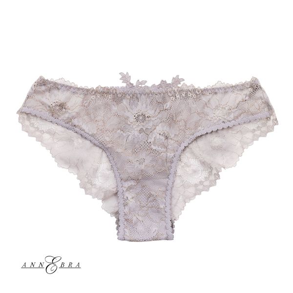 アンブラ ANNEBRA Romance バックデザイン ノーマルショーツ セクシー ランジェリー インポート プレゼント 下着 海外