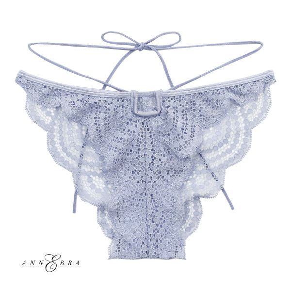 アンブラ ANNEBRA You ノーマル レースショーツ ストリングデザイン 単品