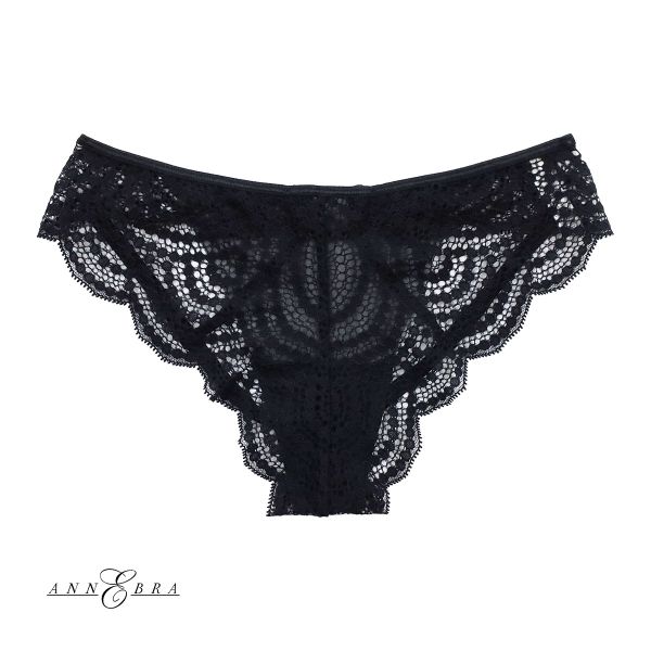 アンブラ ANNEBRA You デザイン ノーマルショーツ バックオープン 単品