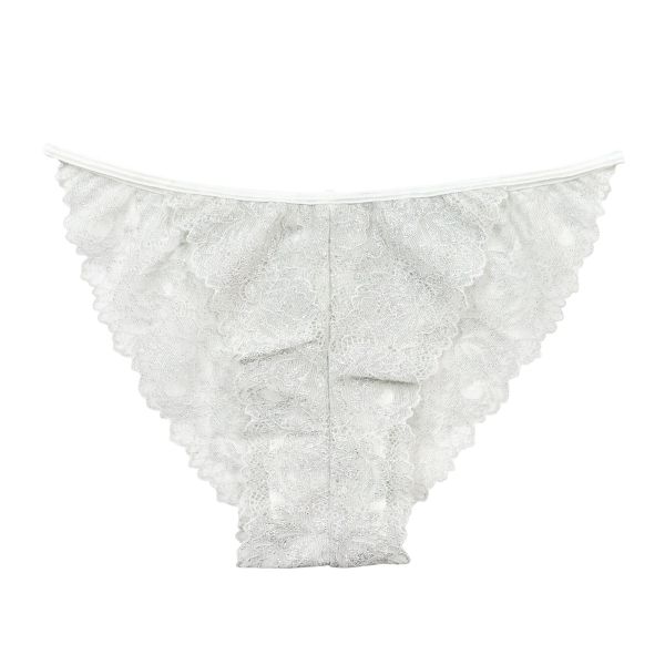 アンブラ ANNEBRA Love ショーツ ノーマル バックデザイン 総レース パンツ 単品 セクシー ランジェリー インポート プレゼント 彼女 下着 海外