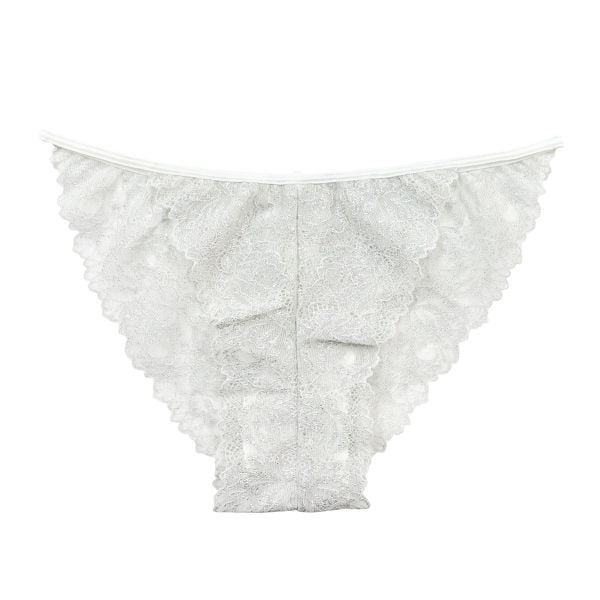 アンブラ ANNEBRA Love ショーツ ノーマル バックデザイン 総レース パンツ 単品 セクシー ランジェリー インポート プレゼント 彼女 下着 海外