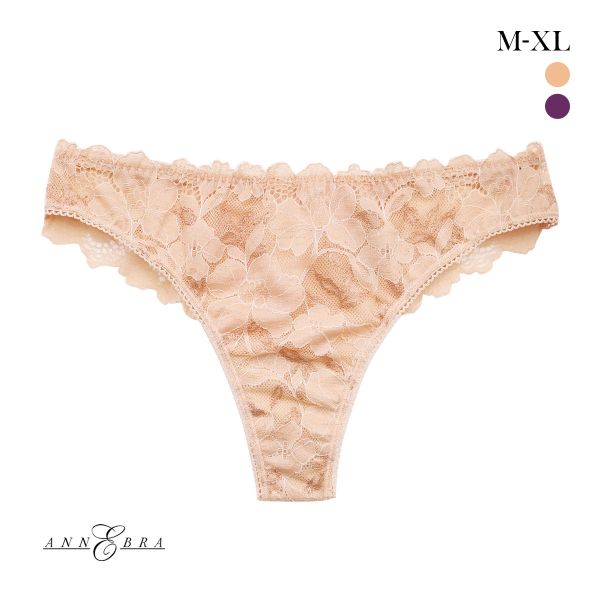 アンブラ Flourish レースソング ANNEBRA