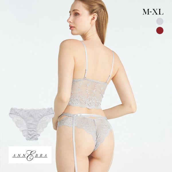 アンブラ Amour レースショーツ ANNEBRA