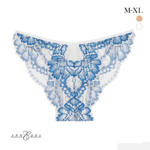 アンブラ Femininity レースショーツ ANNEBRA