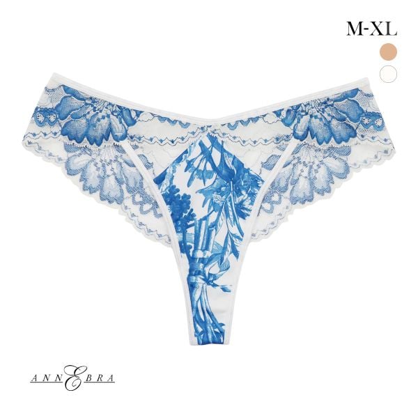 アンブラ Femininity フロントデザインショーツ ANNEBRA