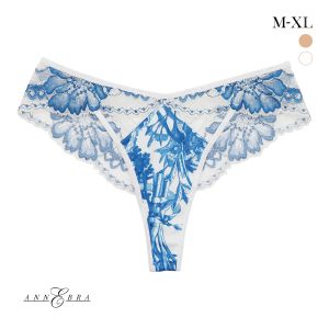アンブラ Femininity フロントデザインショーツ ANNEBRA