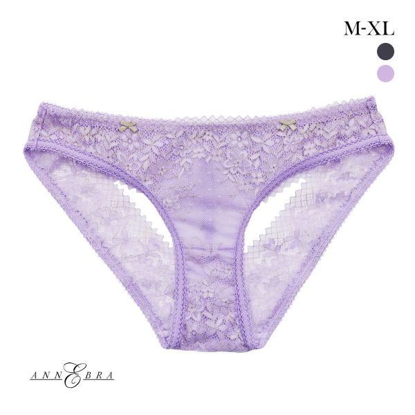 アンブラ Reflex バックオープンデザインショーツ 大きいサイズ ANNEBRA