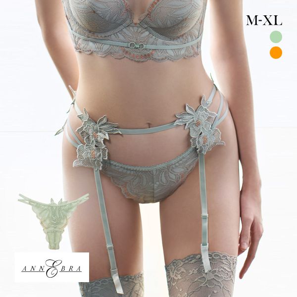 アンブラ Luxe レースソング ANNEBRA