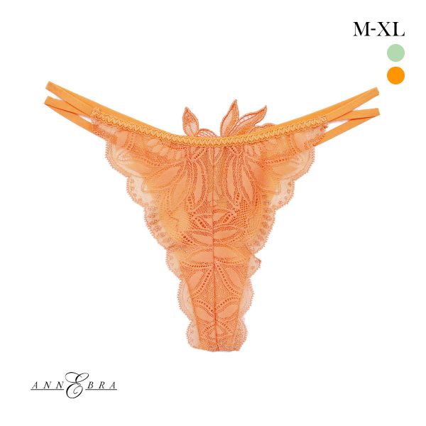 アンブラ Luxe レースソング ANNEBRA