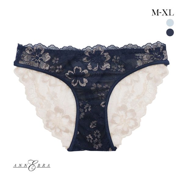 アンブラ Waltz バックオープンデザインショーツ 大きいサイズ ANNEBRA