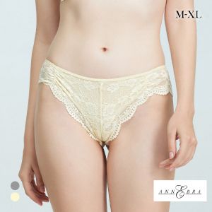 アンブラ Cafe レースショーツ ANNEBRA