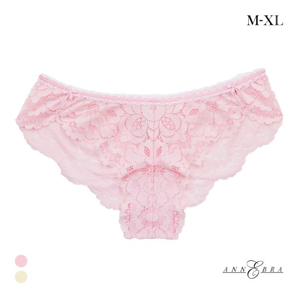 アンブラ Rosy レースショーツ ノーマルショーツ ANNEBRA