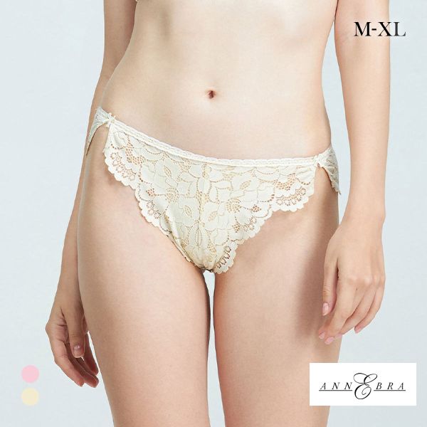 アンブラ Rosy レースショーツ ノーマルショーツ ANNEBRA