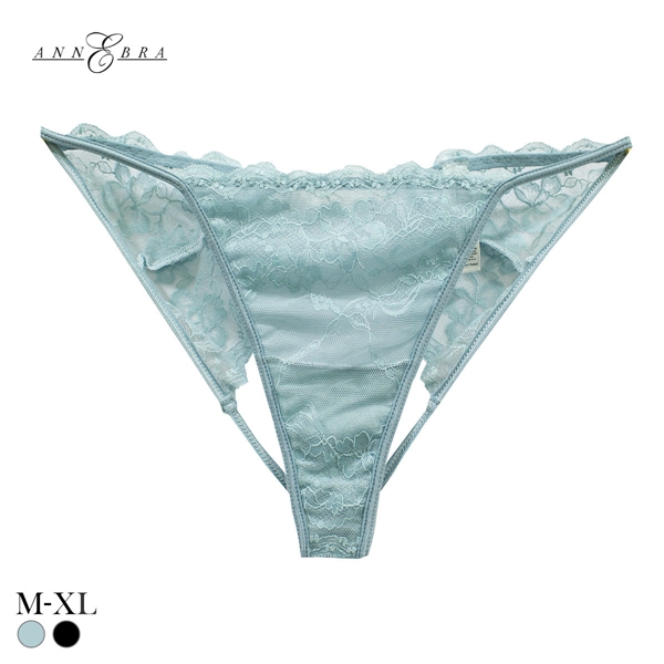 アンブラ Signal バックオープン ショーツ レディース セクシー 大きいサイズ 過激 ANNEBRA