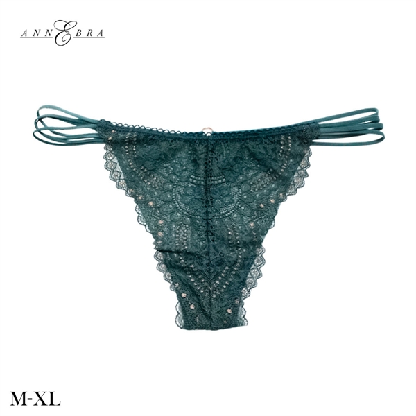 アンブラ Amaryllis ストリングデザイン Tバック レディース セクシー 過激 大きいサイズ ソング タンガ Gストリング ANNEBRA