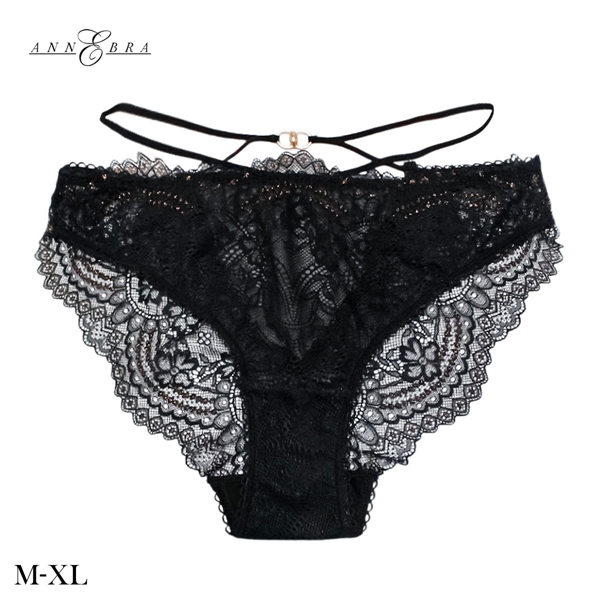 アンブラ Amaryllis バックオープンデザイン ショーツ レディース セクシー 過激 大きいサイズ ANNEBRA