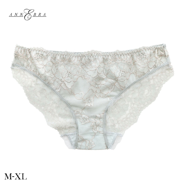 アンブラ Belladonna レース ノーマルショーツ レディース セクシー 総レース 大きいサイズ レース ANNEBRA 下着